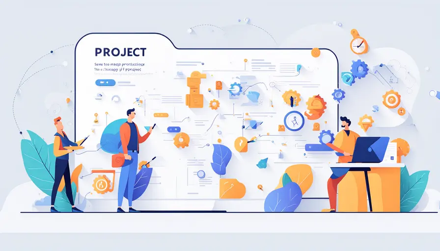 如何定位项目部的项目经理