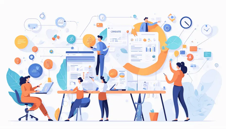 如何组织项目经理