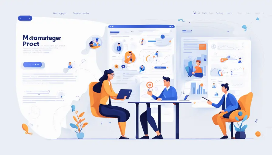 如何快速谈成项目经理