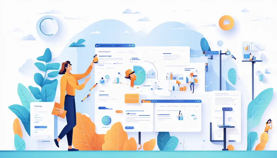 房地产如何定位项目经理