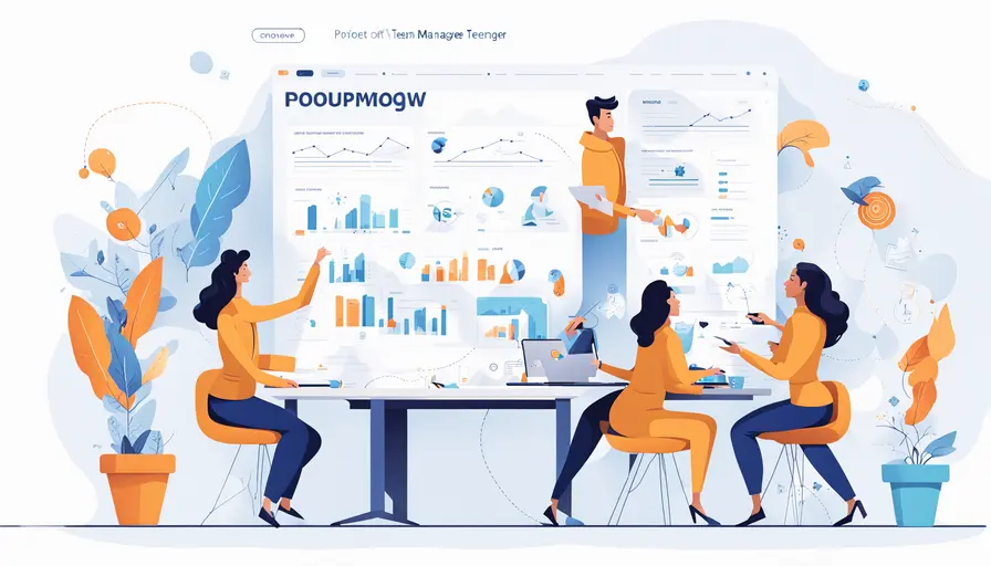 项目经理如何对团队赋能