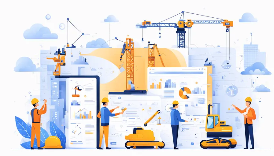 如何做好 施工项目经理