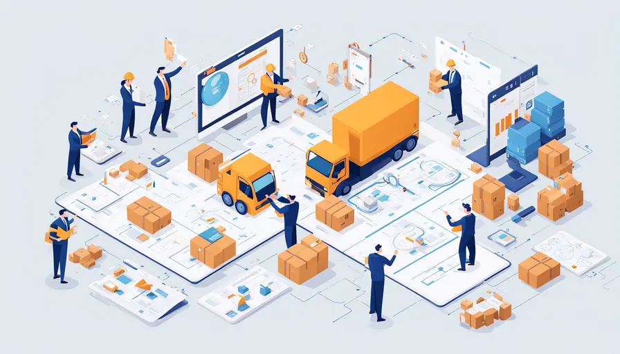 如何做物流项目经理