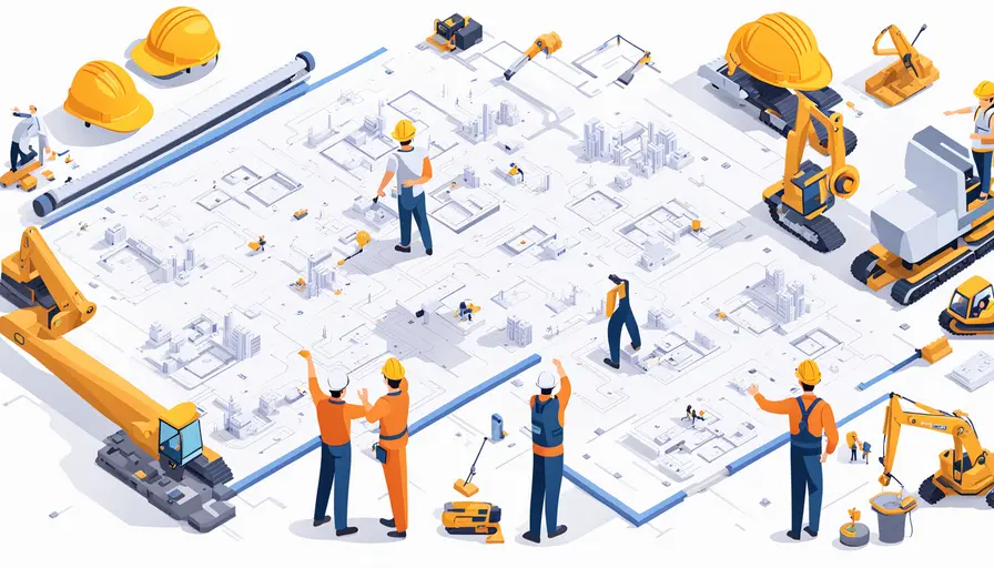 项目经理如何列施工计划 • Worktile社区