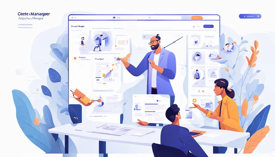 项目经理如何申请提成