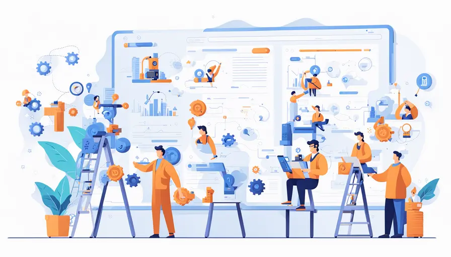 厂家如何找项目经理