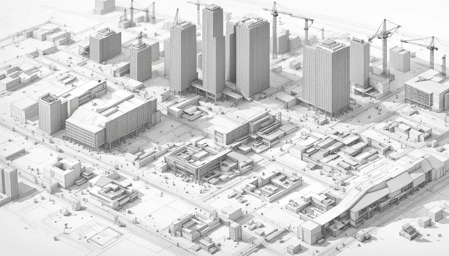 一建管理总进度怎么算