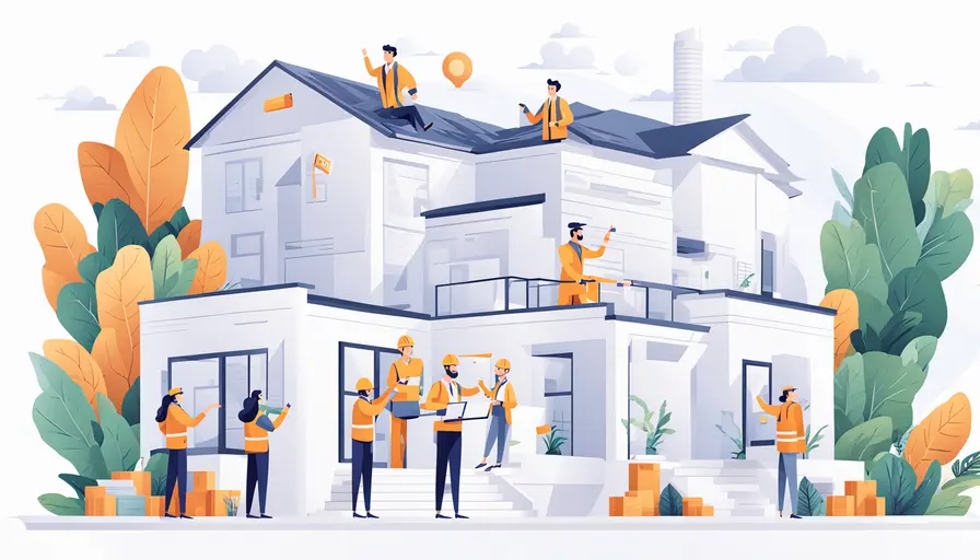 如何讲好地产项目经理的故事