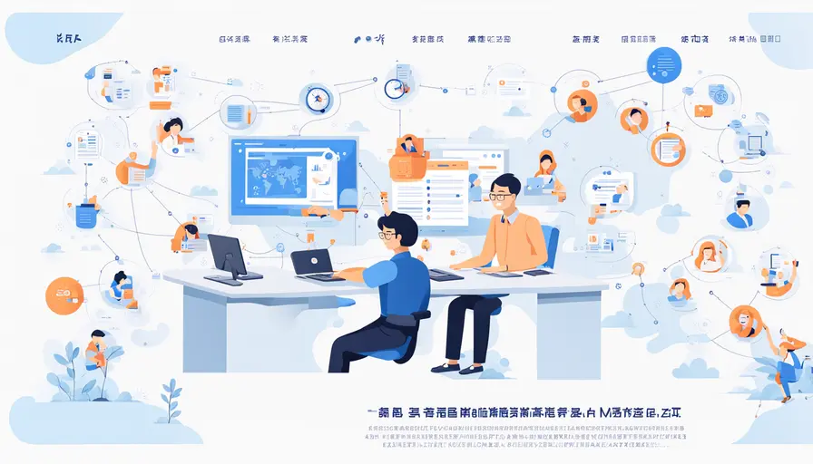 如何接触政府项目经理岗位