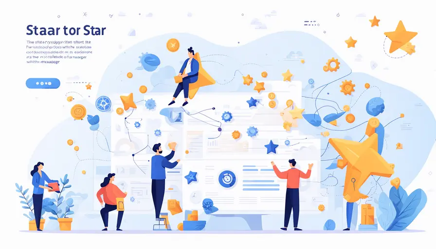 如何找明星项目经理合作