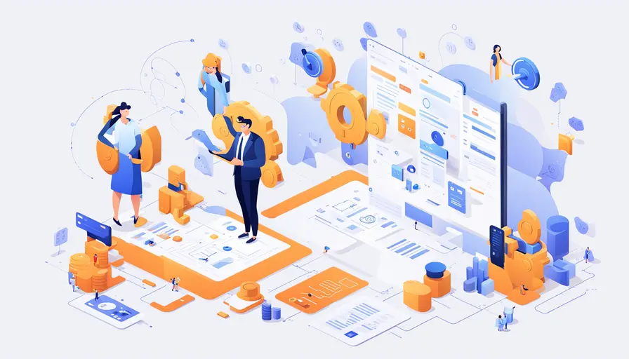 项目经理如何对接供应商