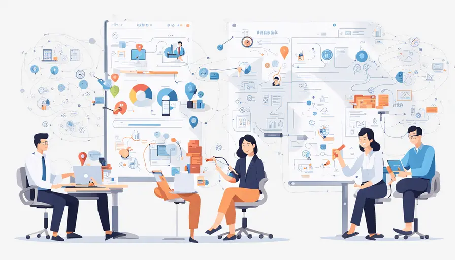 项目经理如何画原型图