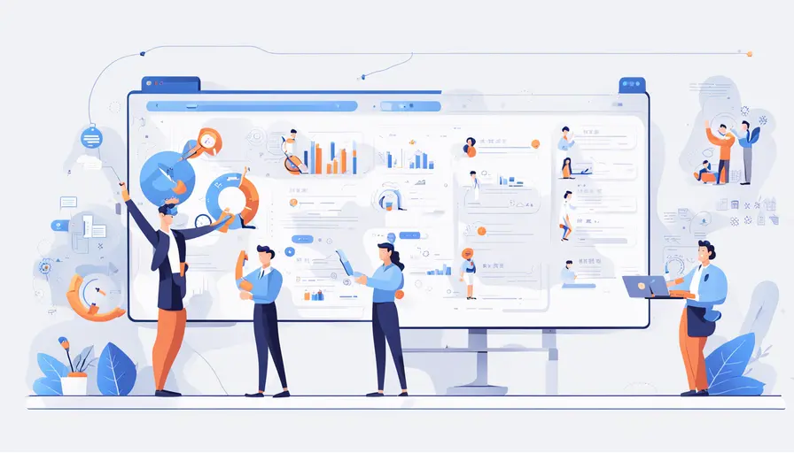 项目经理如何与客户对接