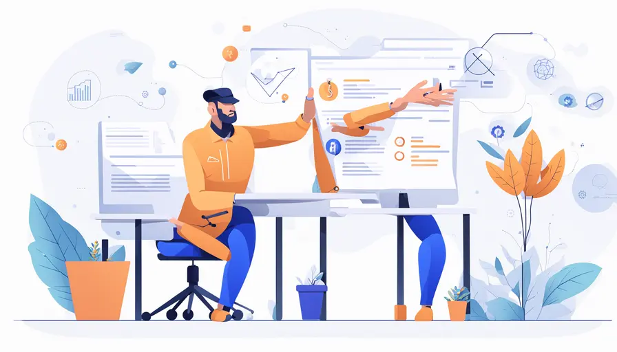 项目经理如何办理离职