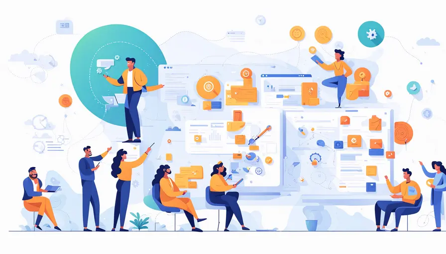 小区项目经理如何服务