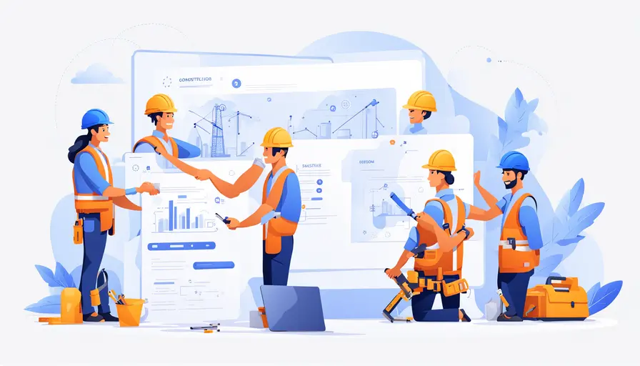 施工员如何干上项目经理