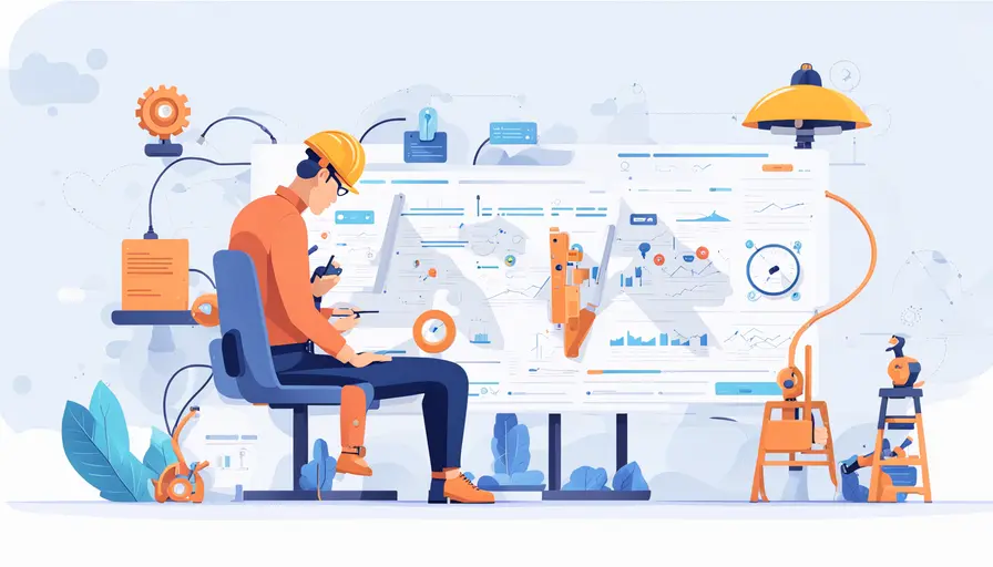 项目经理如何测试硬件