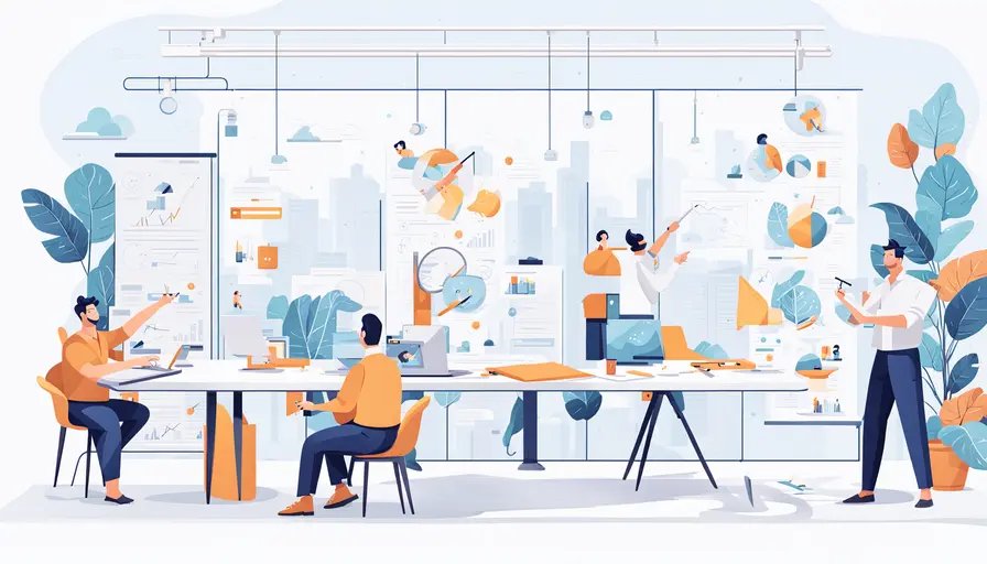 如何干精装项目经理