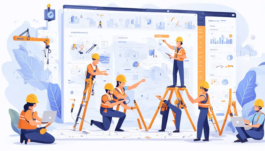 如何和建筑项目经理沟通