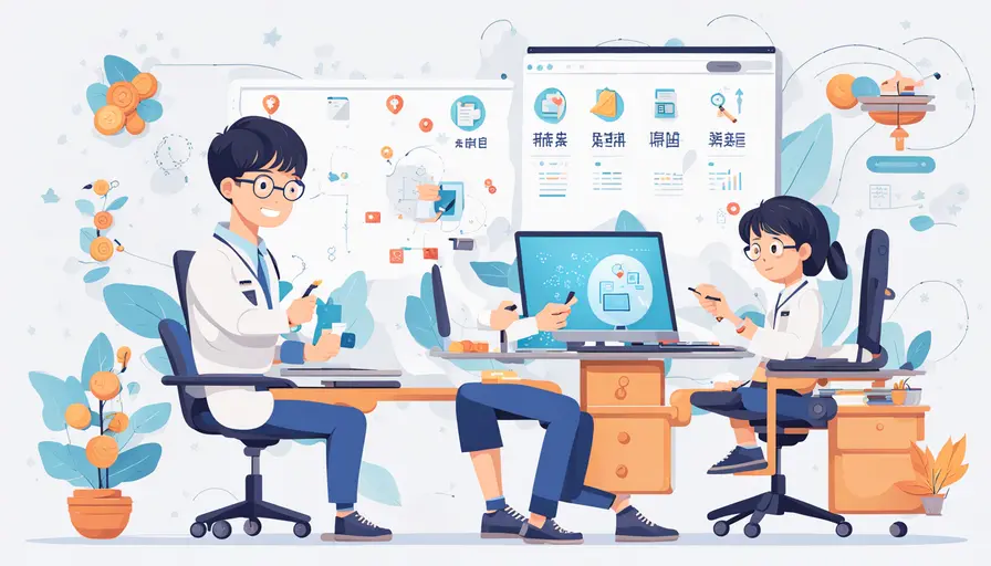 如何描述销售项目经理