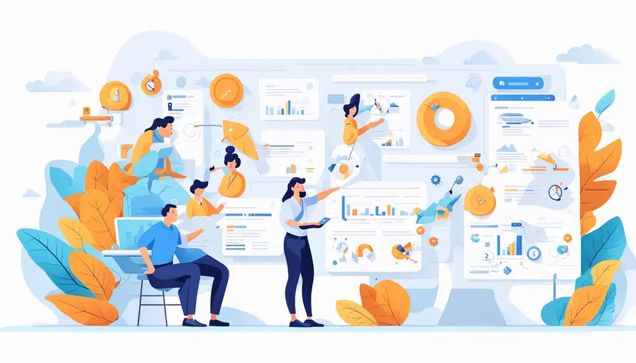 如何管理好各项目经理