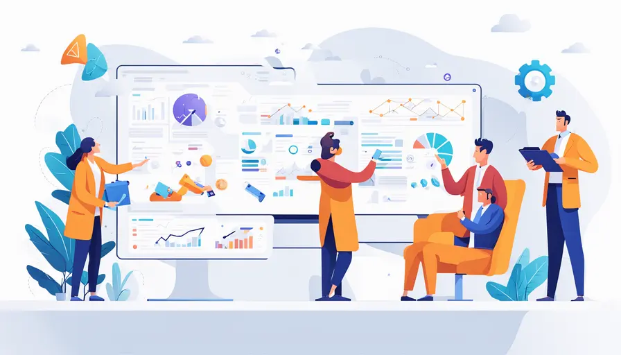 项目经理如何做总监的管理