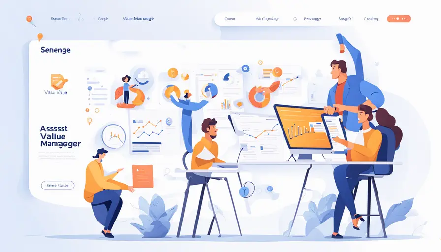 项目经理如何评定价值