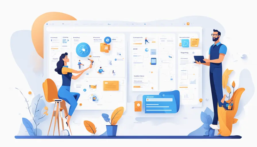 项目经理如何做好调度