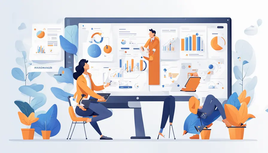 如何做体制内项目经理