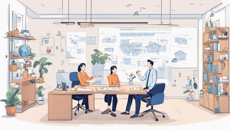 物业项目经理如何捞油水