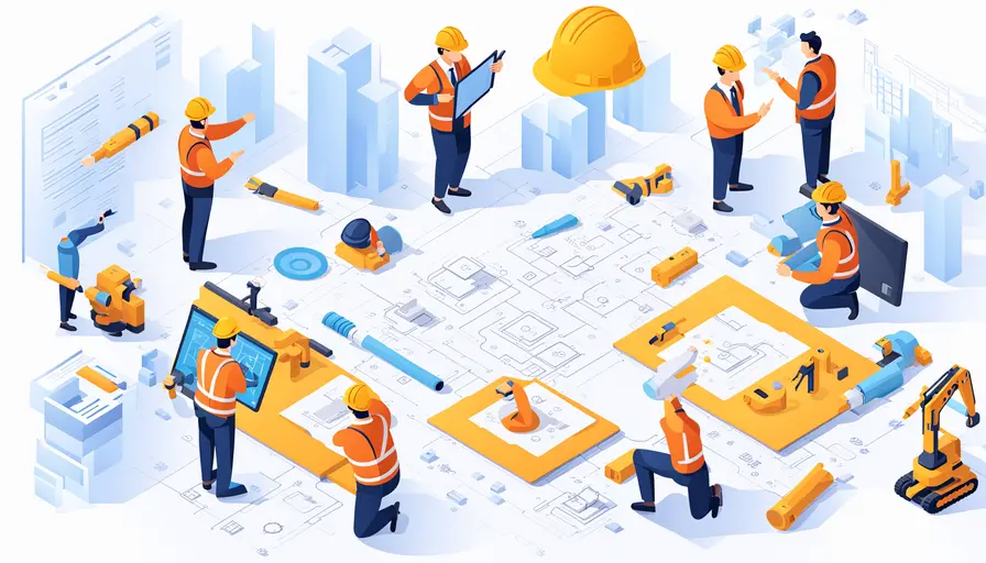 如何选拔施工项目经理