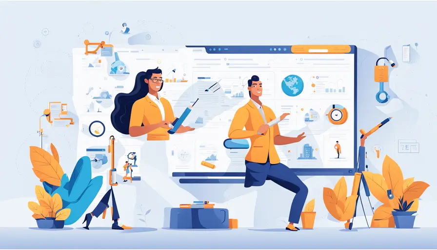 如何升职为项目经理人员