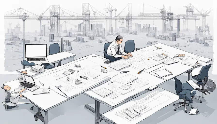 工地离职如何跟项目经理说