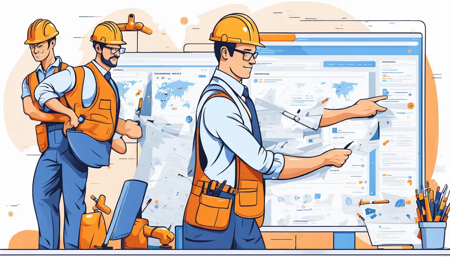 施工企业如何找项目经理