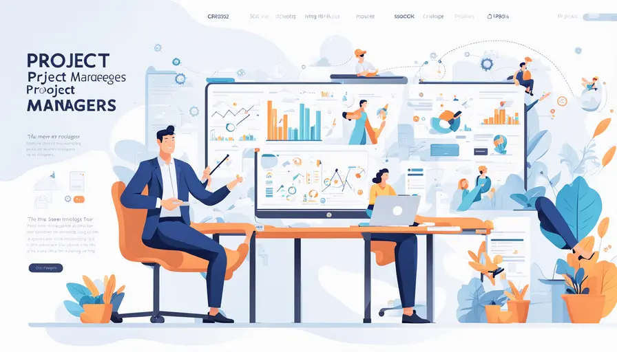 如何增加工程项目经理