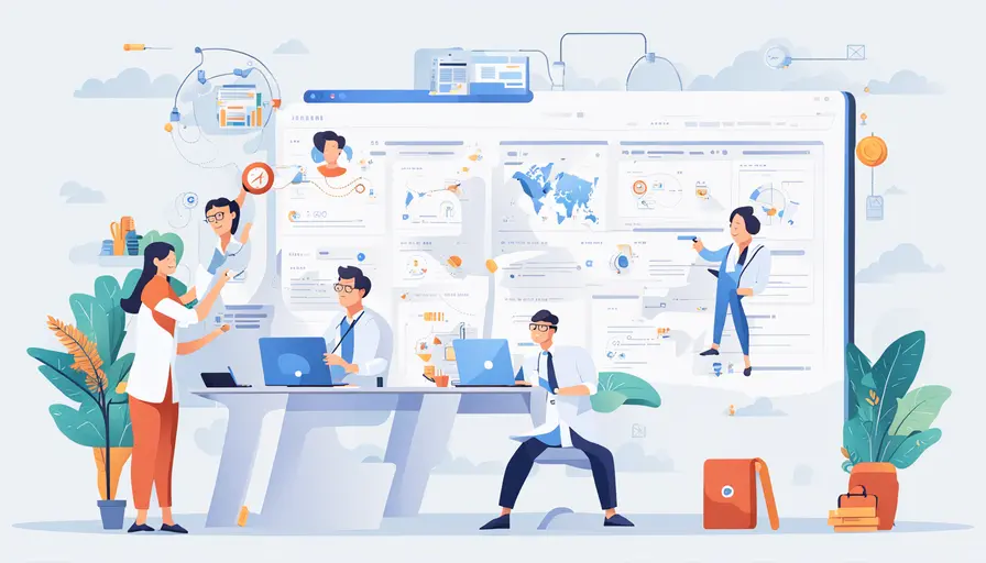 如何入手软件项目经理