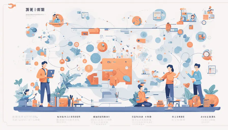 如何替人介绍项目经理 • Worktile社区