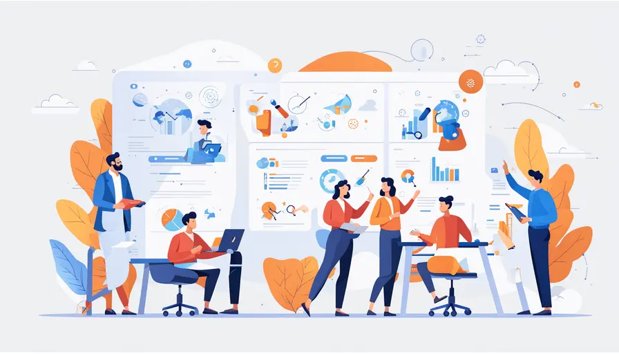 如何提高团队协作力