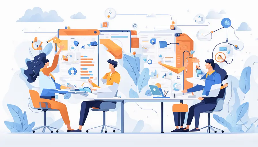 如何做好项目经理文章