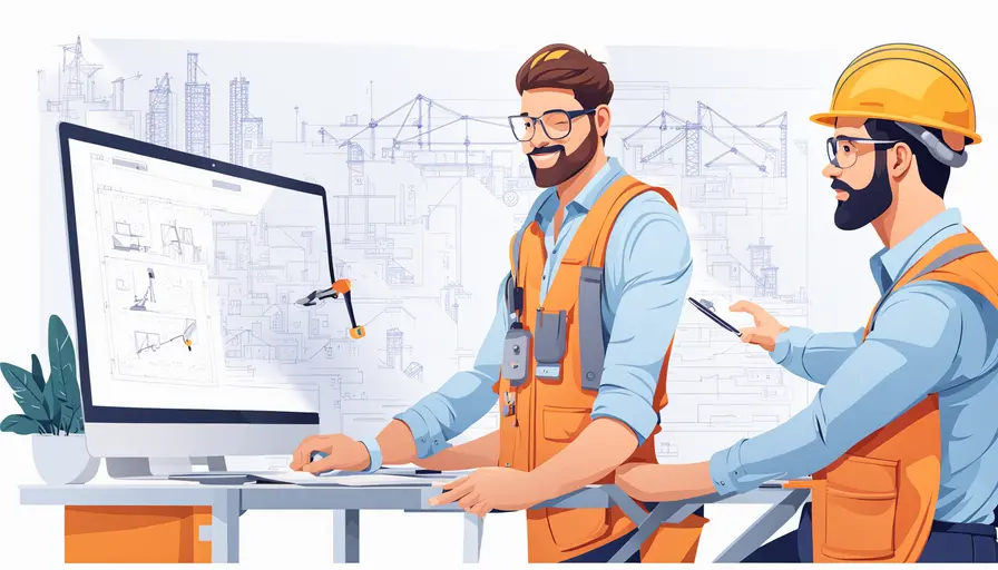 工地如何混成项目经理工作