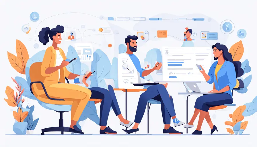 如何跟家人谈项目经理