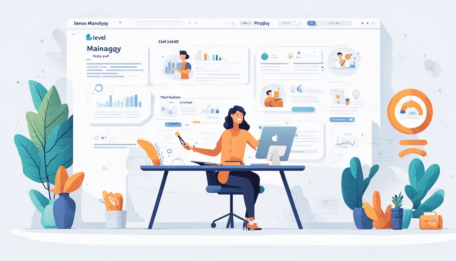 一级项目经理如何办理