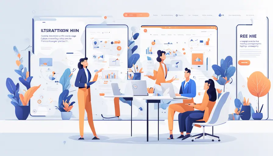 装企如何招项目经理工作