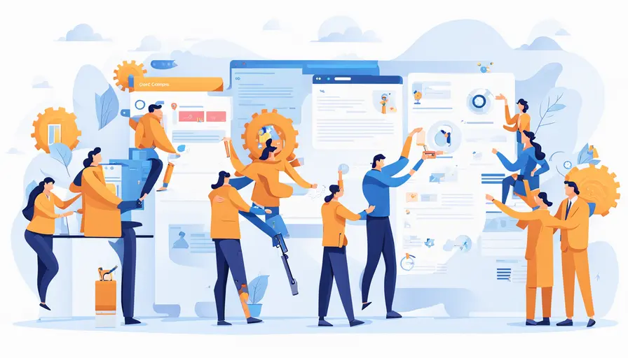 如何查企业的项目经理