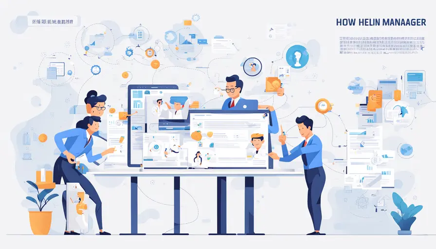 项目经理如何套路甲方