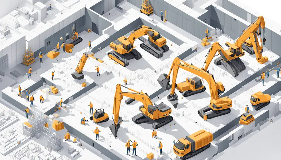 新工地项目经理如何对接 • Worktile社区