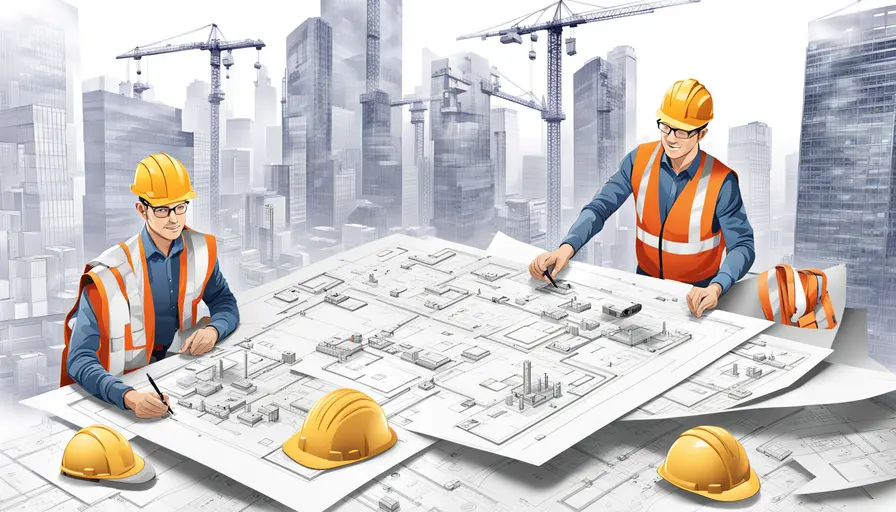施工项目经理收入如何 • Worktile社区