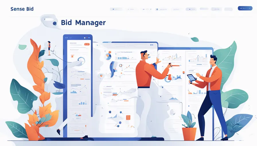 项目经理如何述标