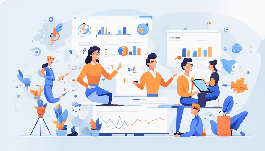 如何学习对付项目经理