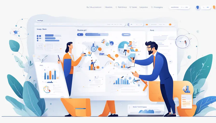 工程项目经理如何找业务